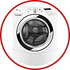 Whirlpool Washer Repair in Suitland, MD